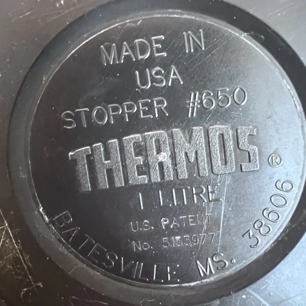 Thermos Stopper 650 Travel Mug - Picture 11 of 11